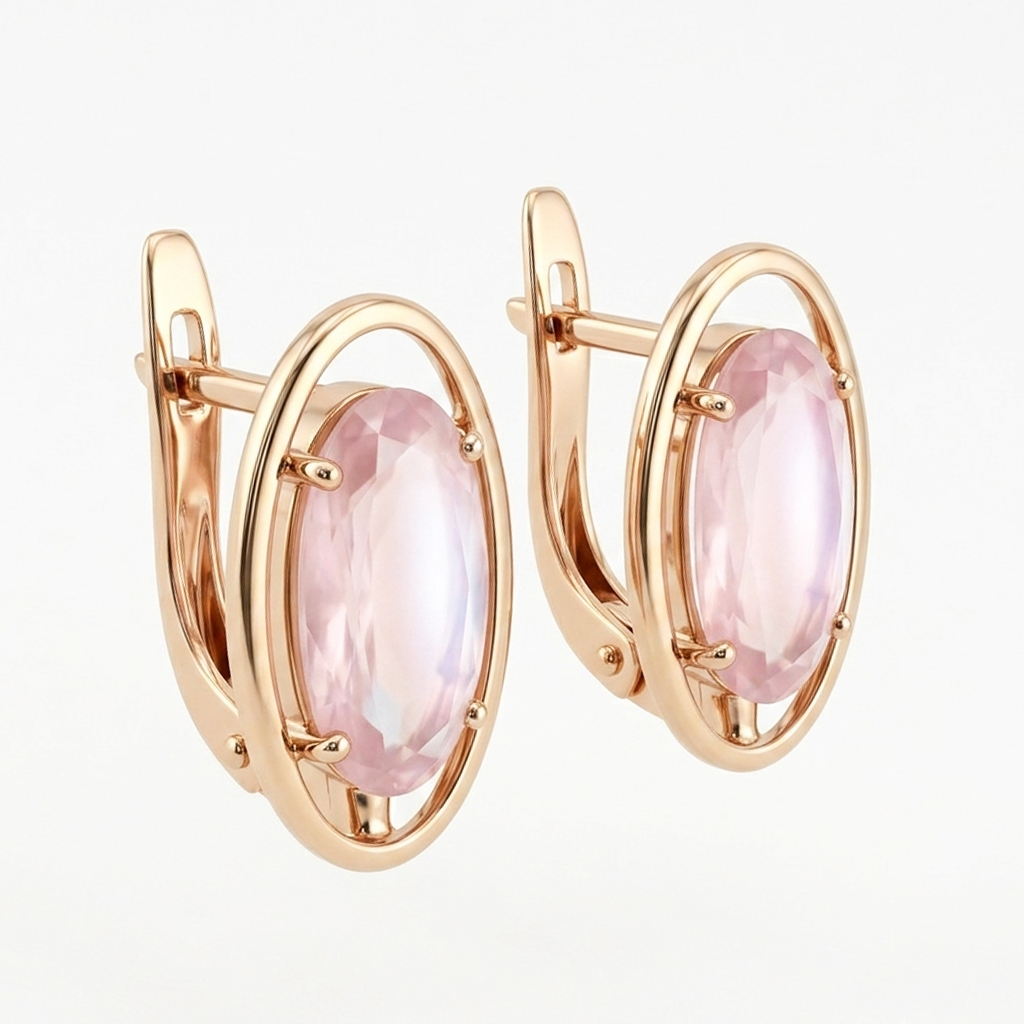 Серьги 2330783