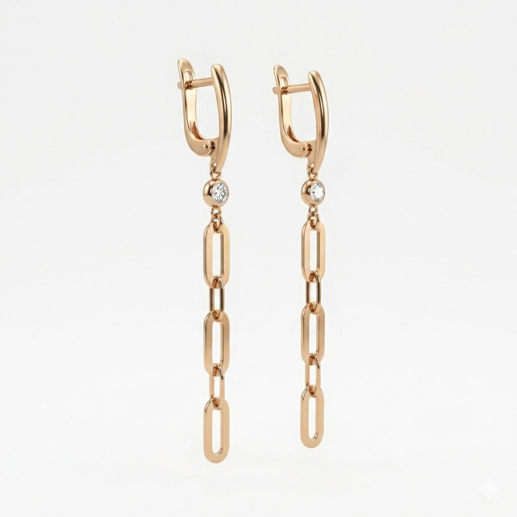 Серьги ACD-982_f-001