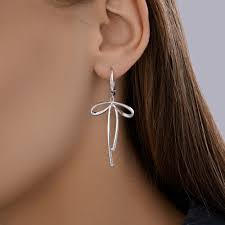 Серьги 94027211