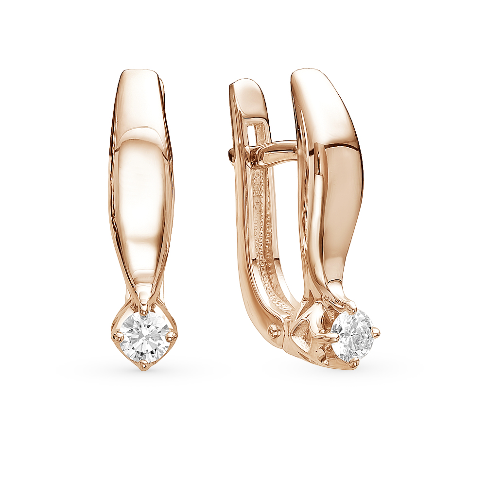 Серьги 02-2277