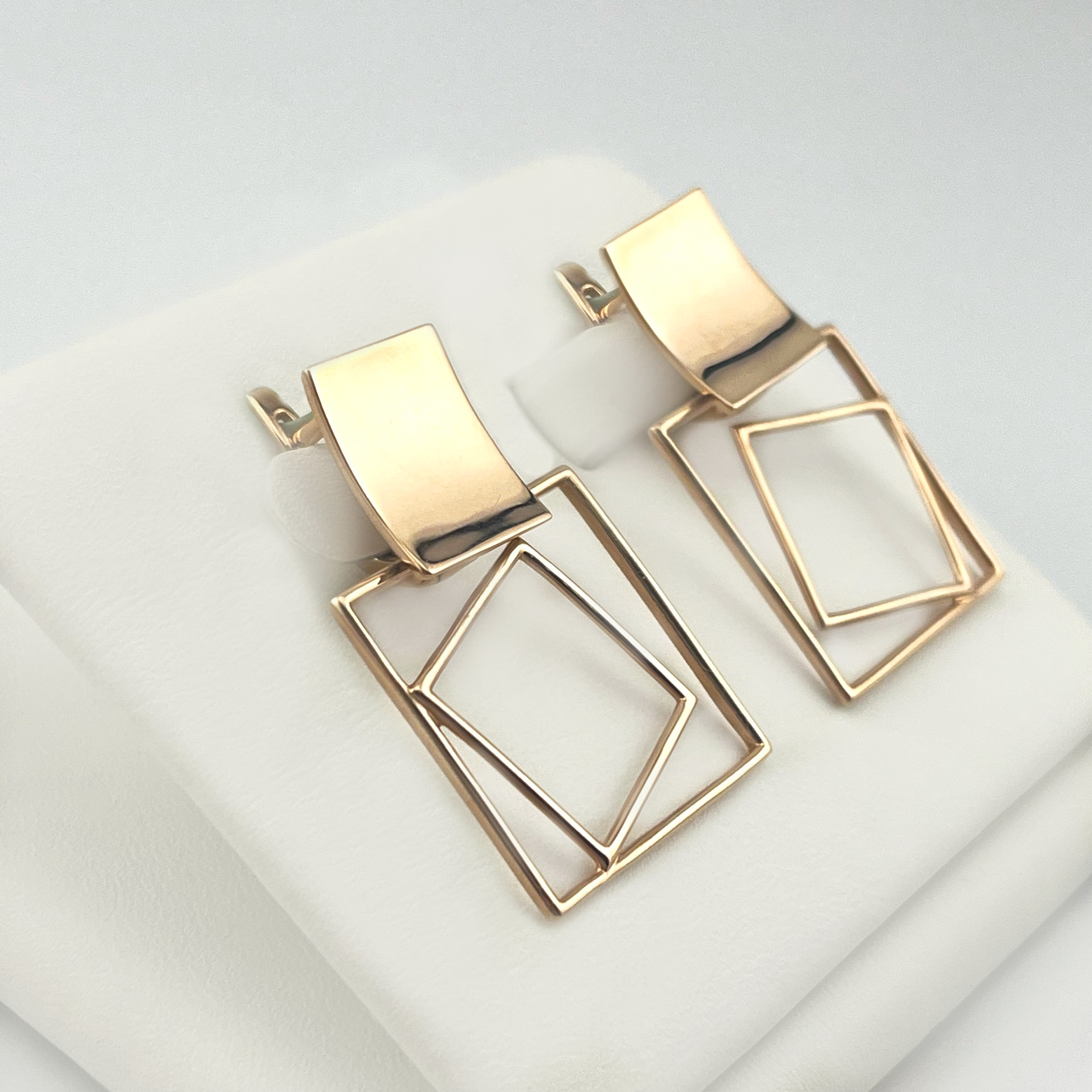 Серьги 20004655