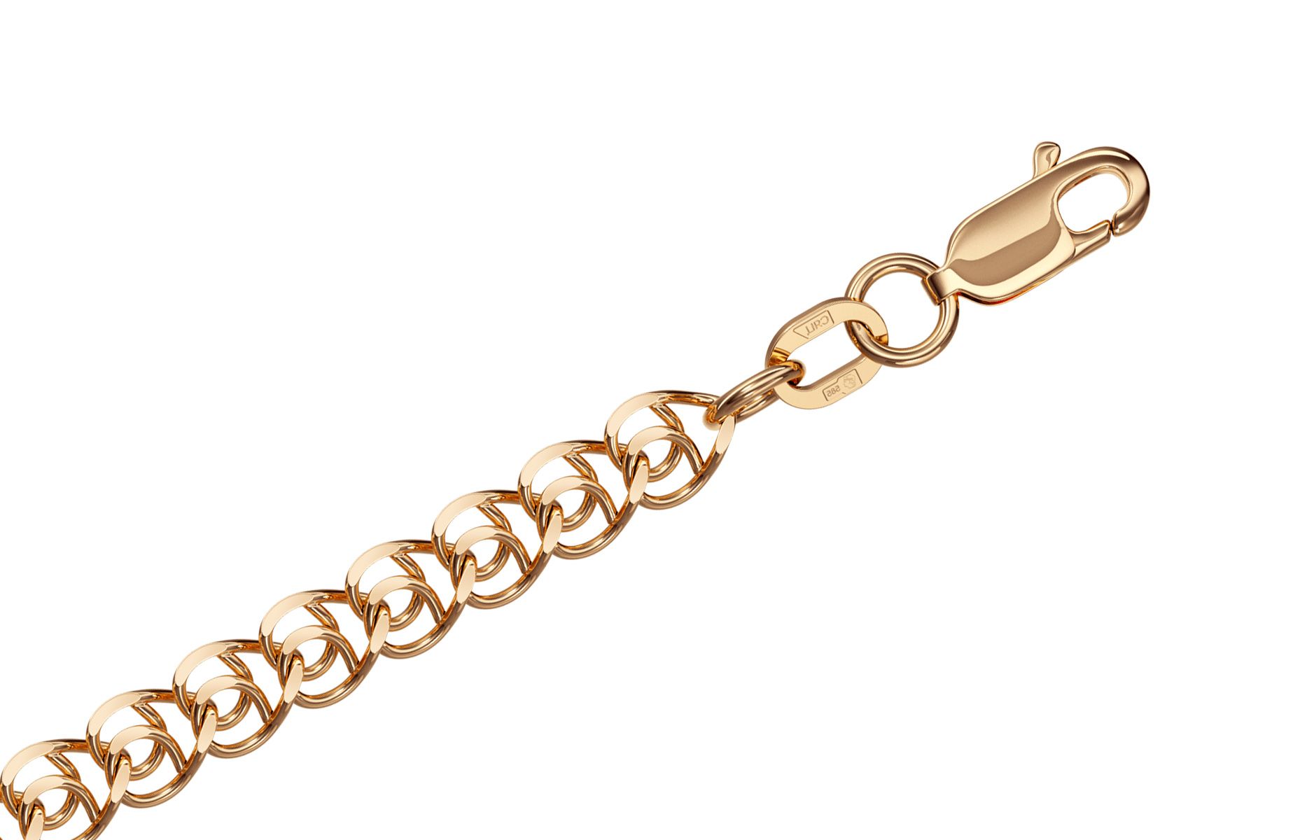 Браслет НБ 37-087 d 0.60