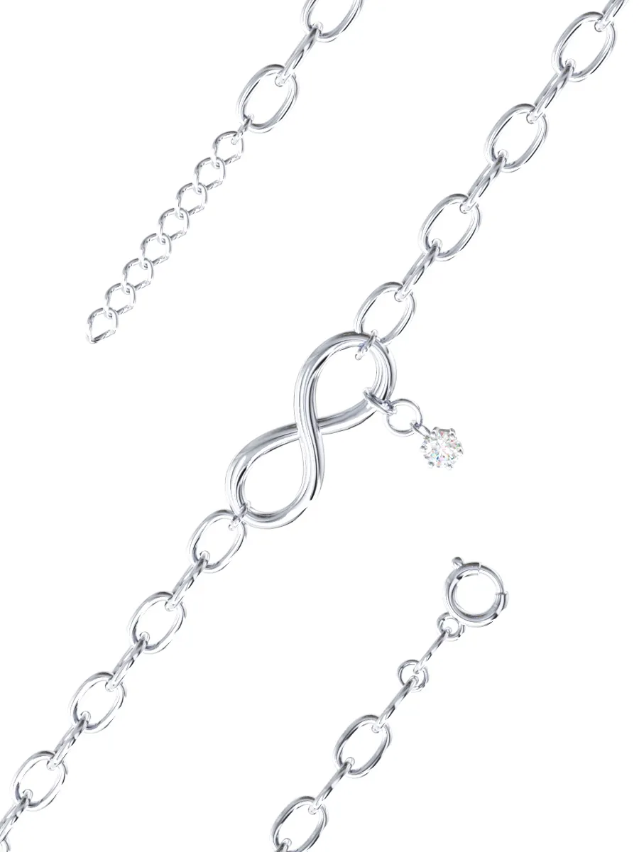 Браслет 0720758-00775