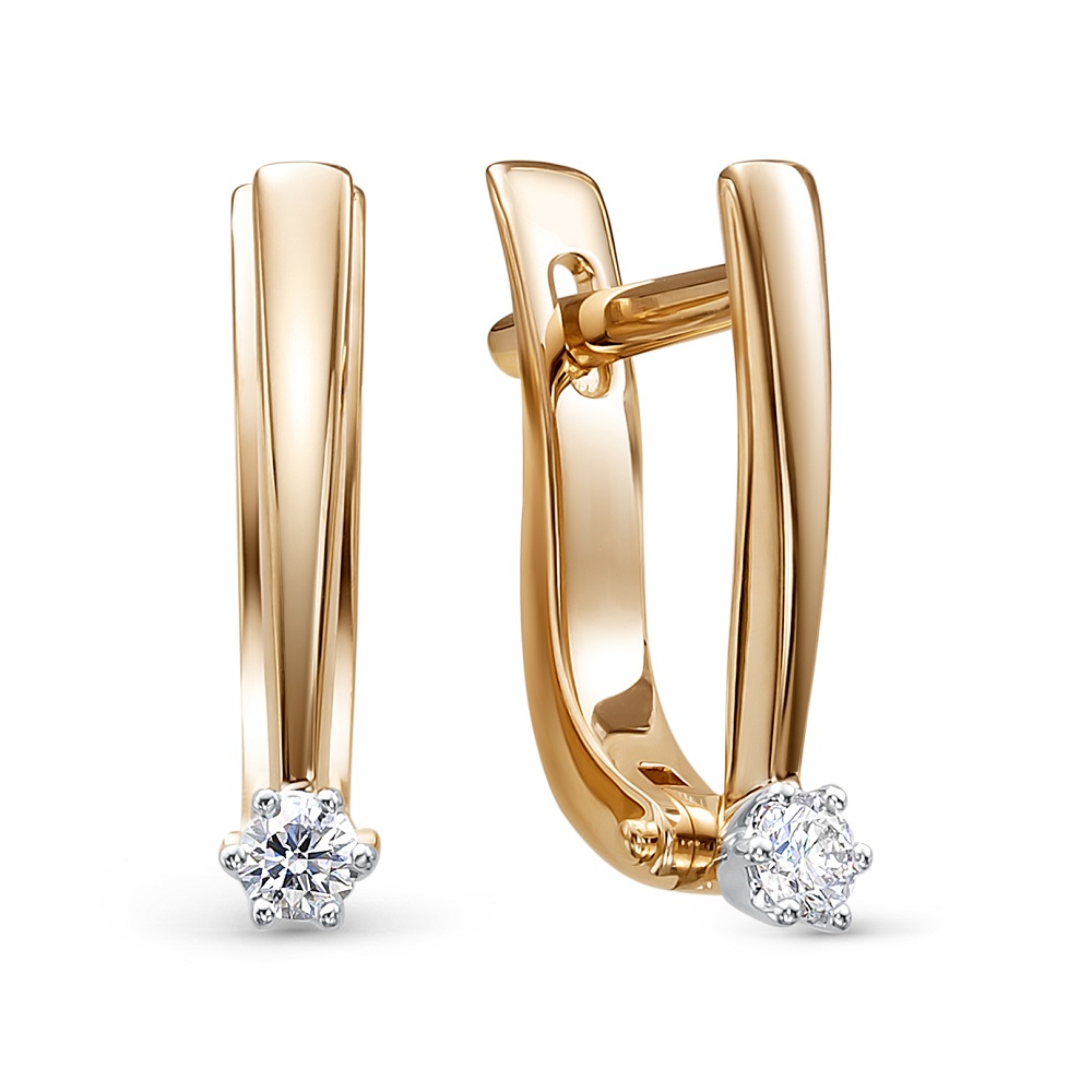 Серьги 4028-210