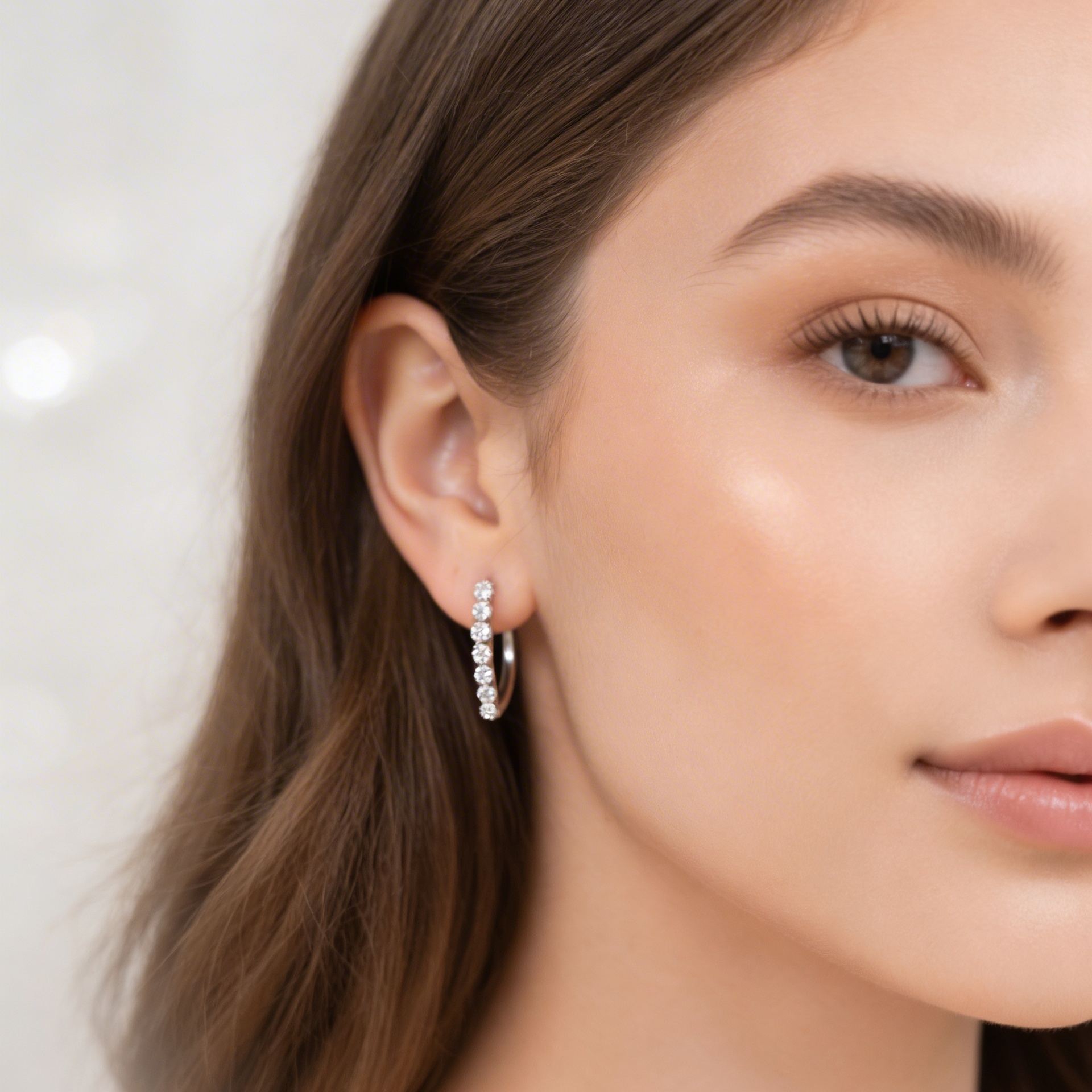 Серьги 52-120-01914-1