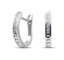 Серьги 2211329937a