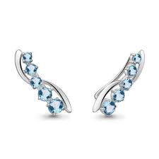 Серьги зажимы 4770305.5