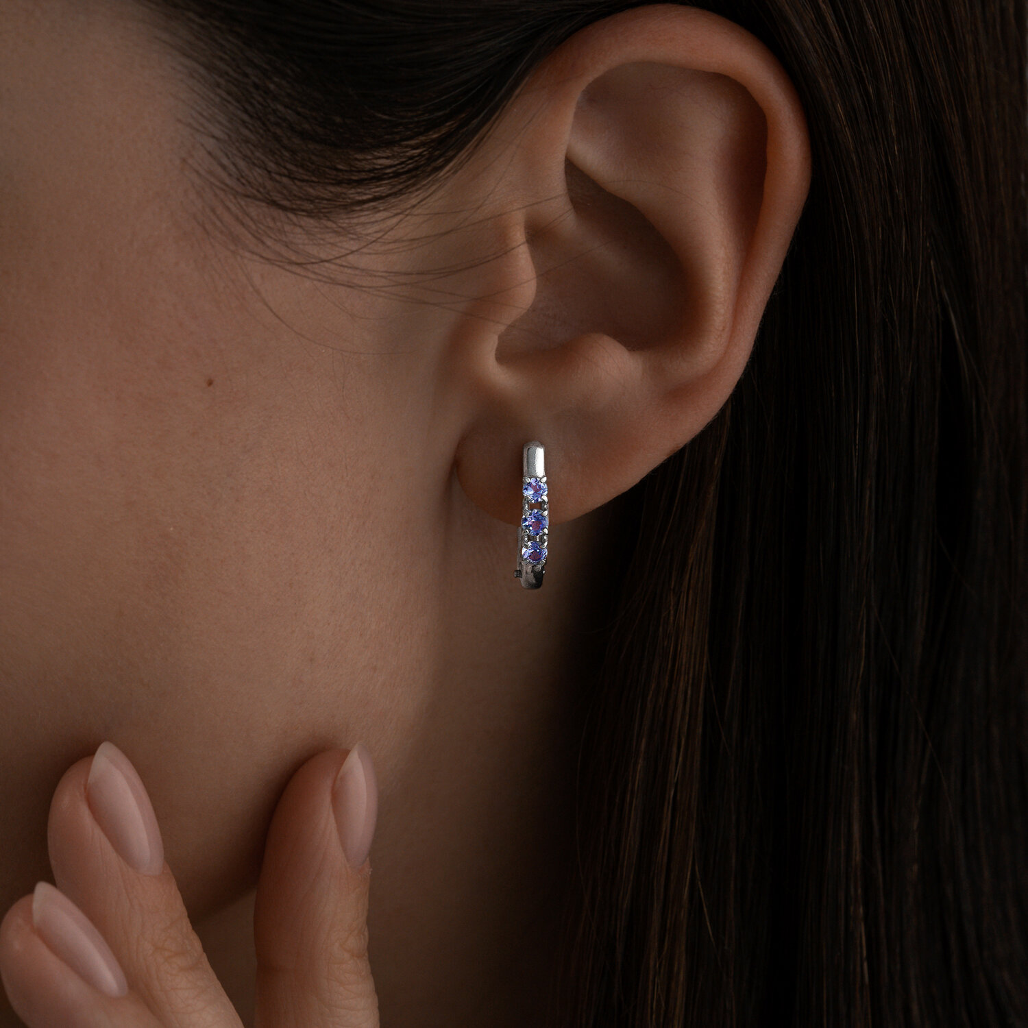 Серьги 92025272