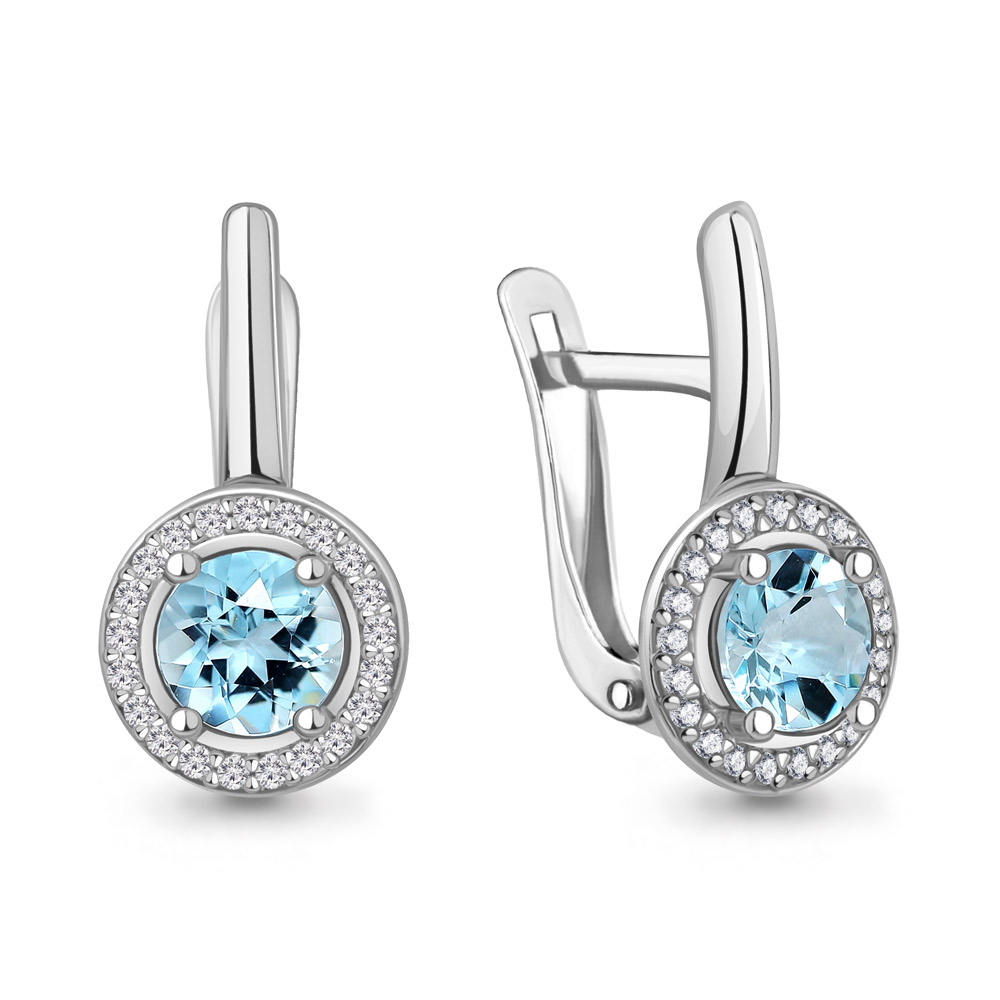 Серьги 4298302А.5