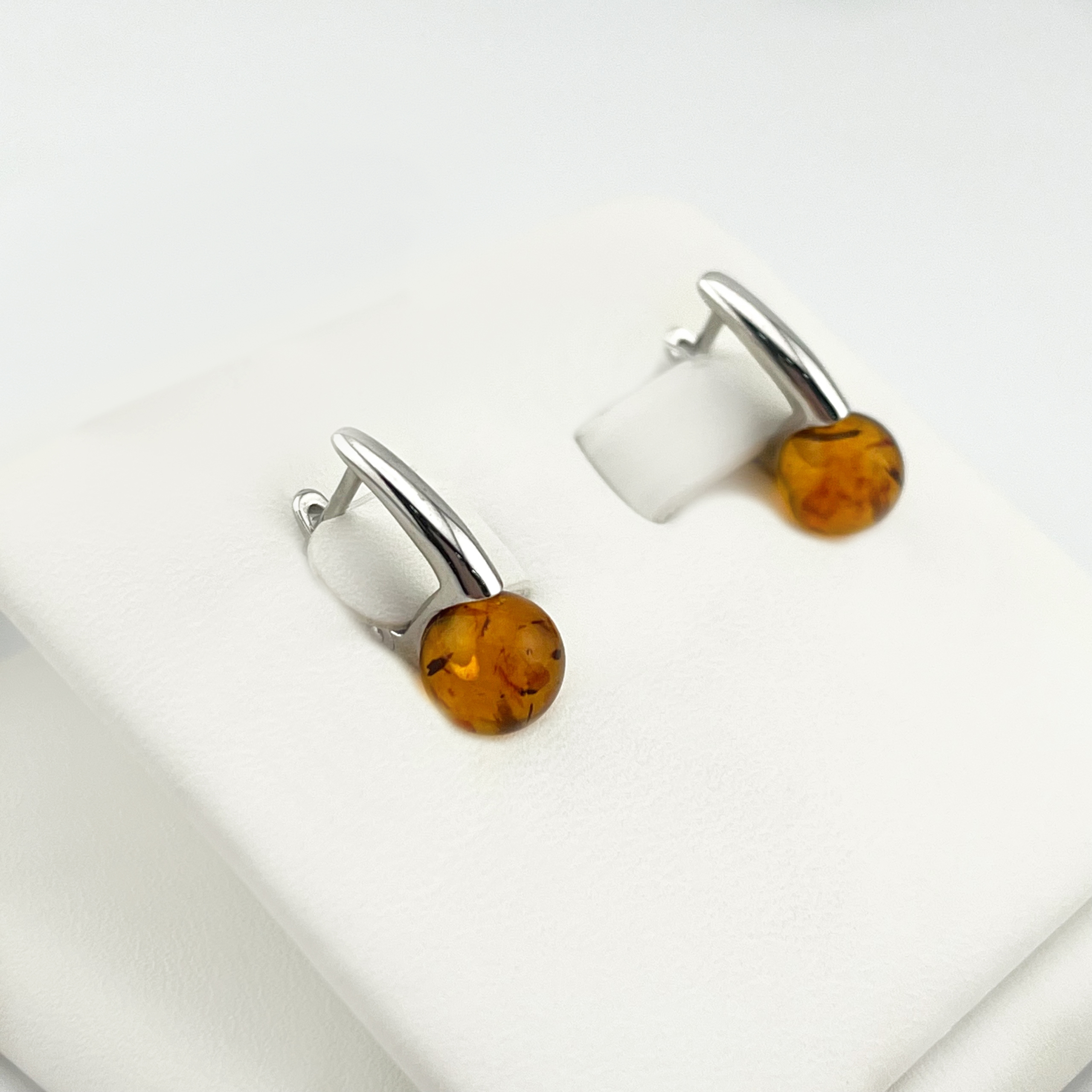 Серьги 200283201