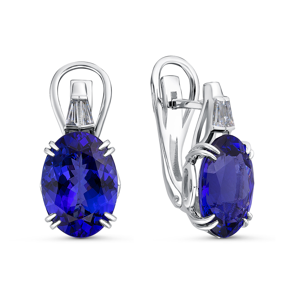 Серьги 02-4132/6