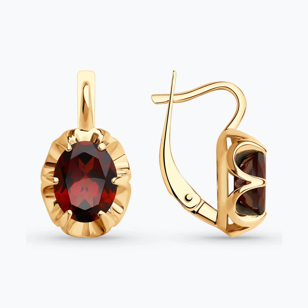 Серьги 728293