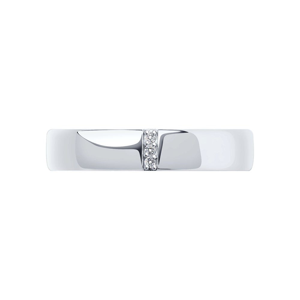 Кольцо обр. 017798