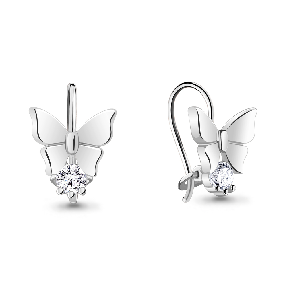 Серьги 48780А.5