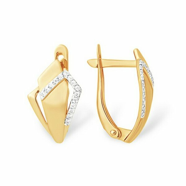 Серьги С13211319