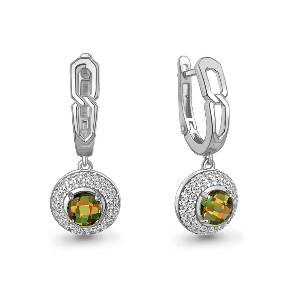 Серьги 45013119А.5