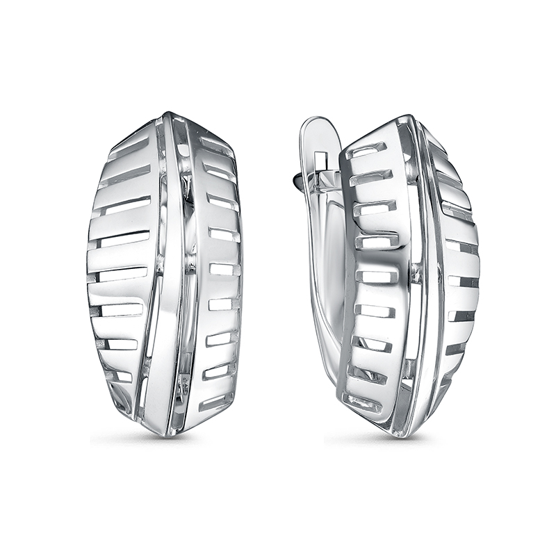 Серьги с2207654