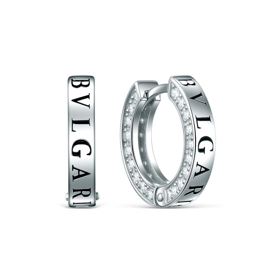 Серьги BV-41-001