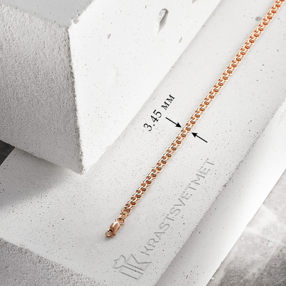 Браслет НБ 12-316Б d 0.50