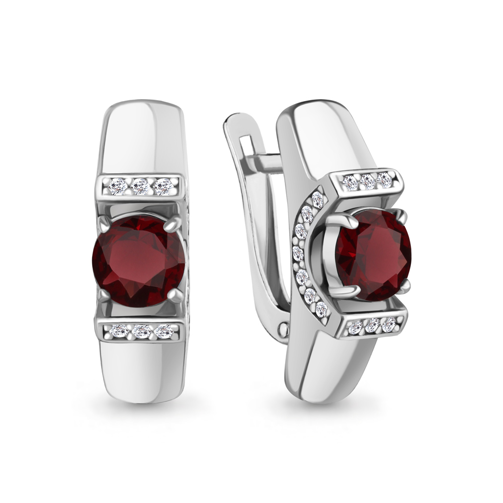 Серьги 45007503А.5