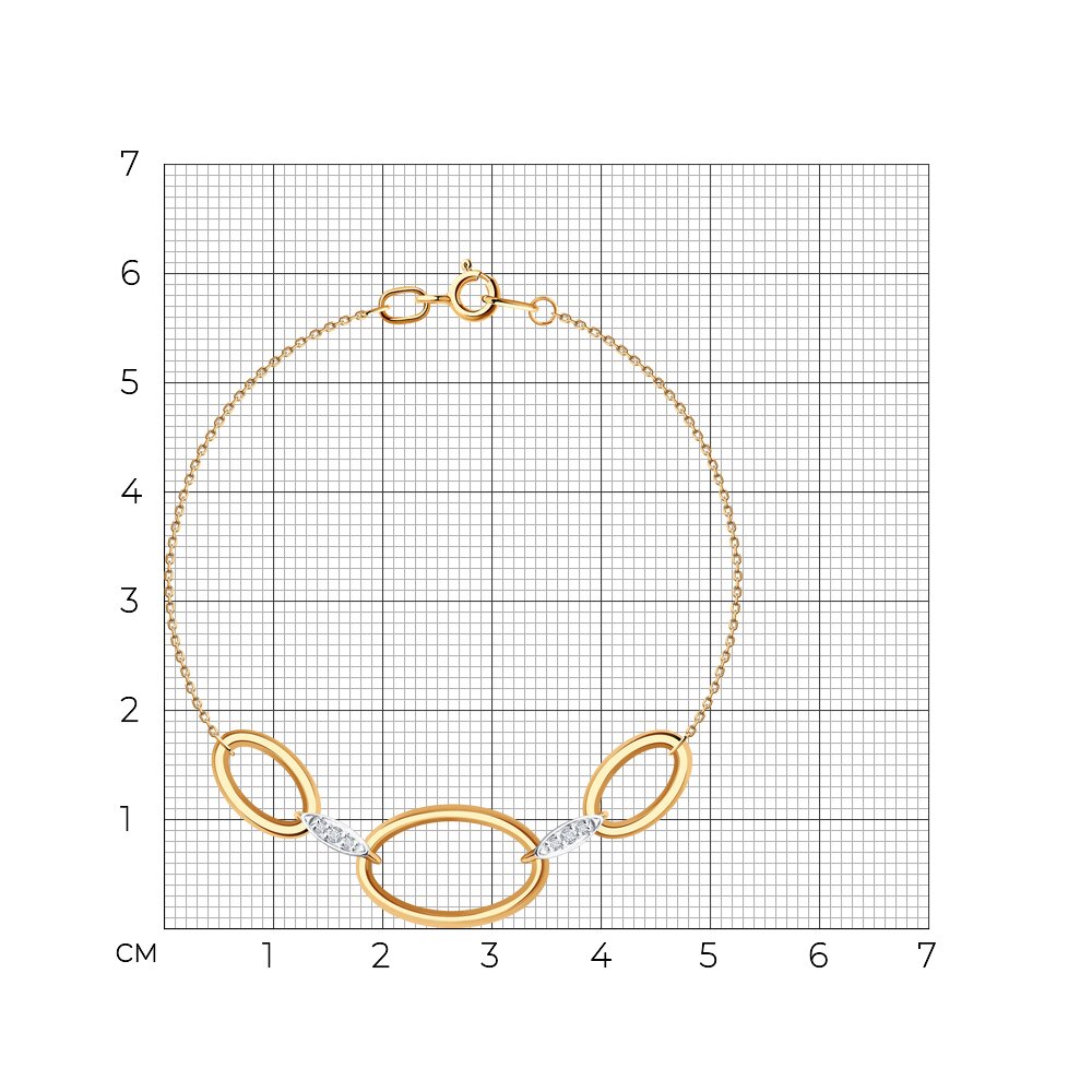 Браслет 051544