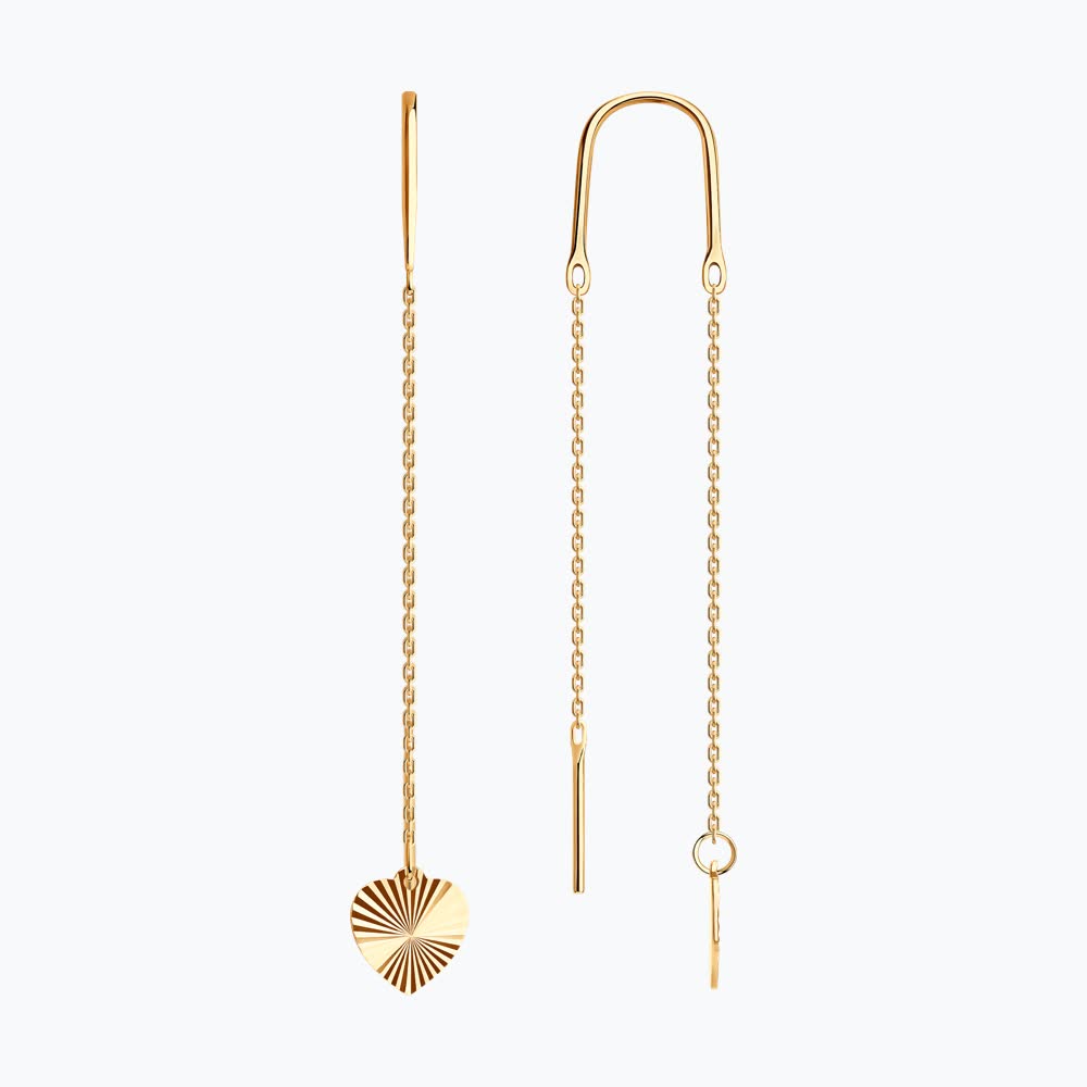 Серьги 51-123-02878-1