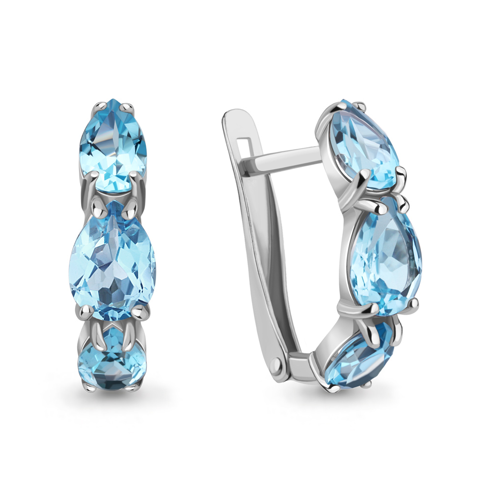 Серьги 4327005.5