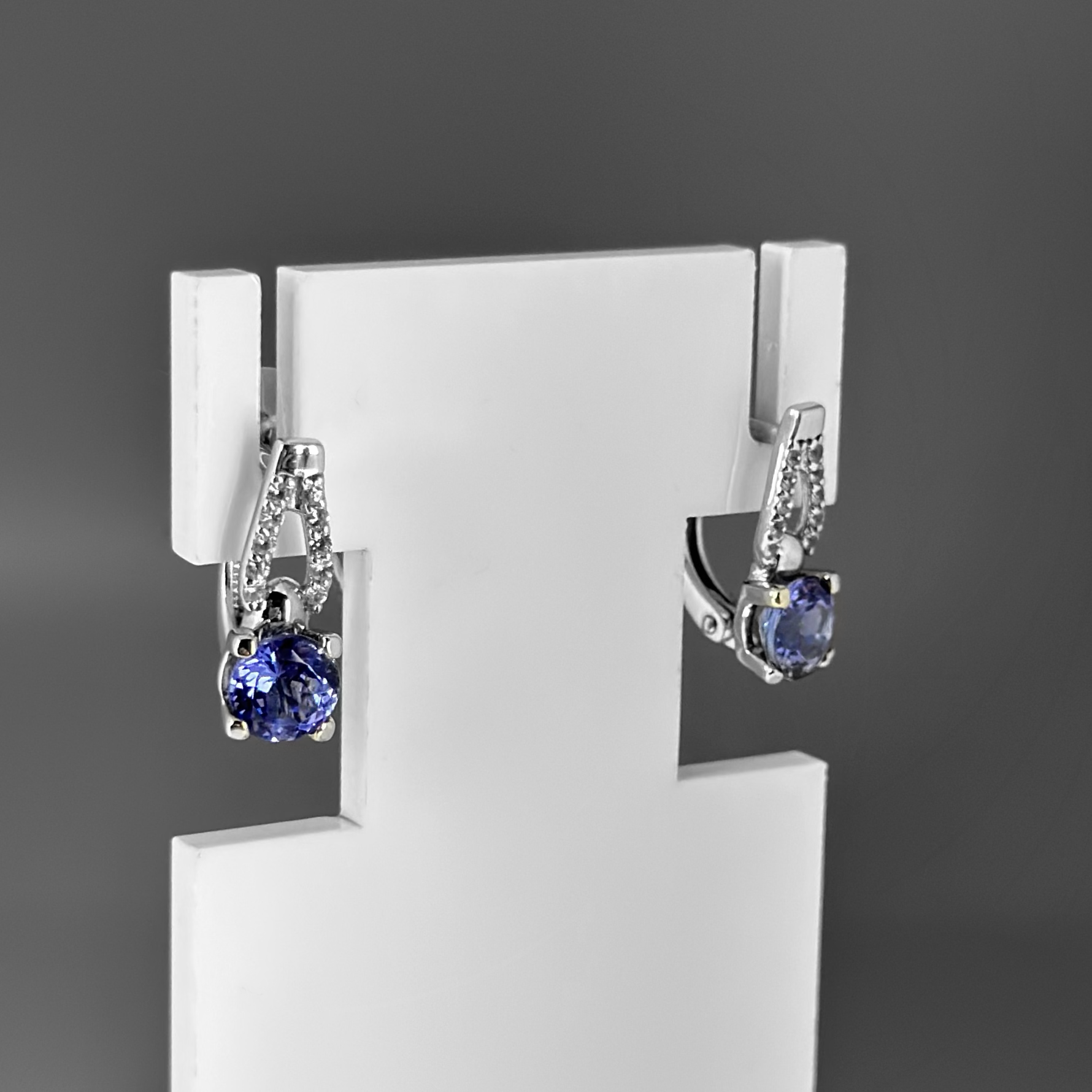 Серьги 20991662