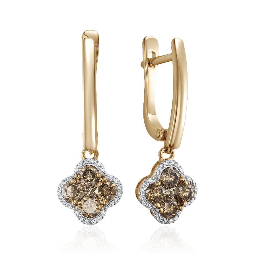 Серьги 21433-151-162-00