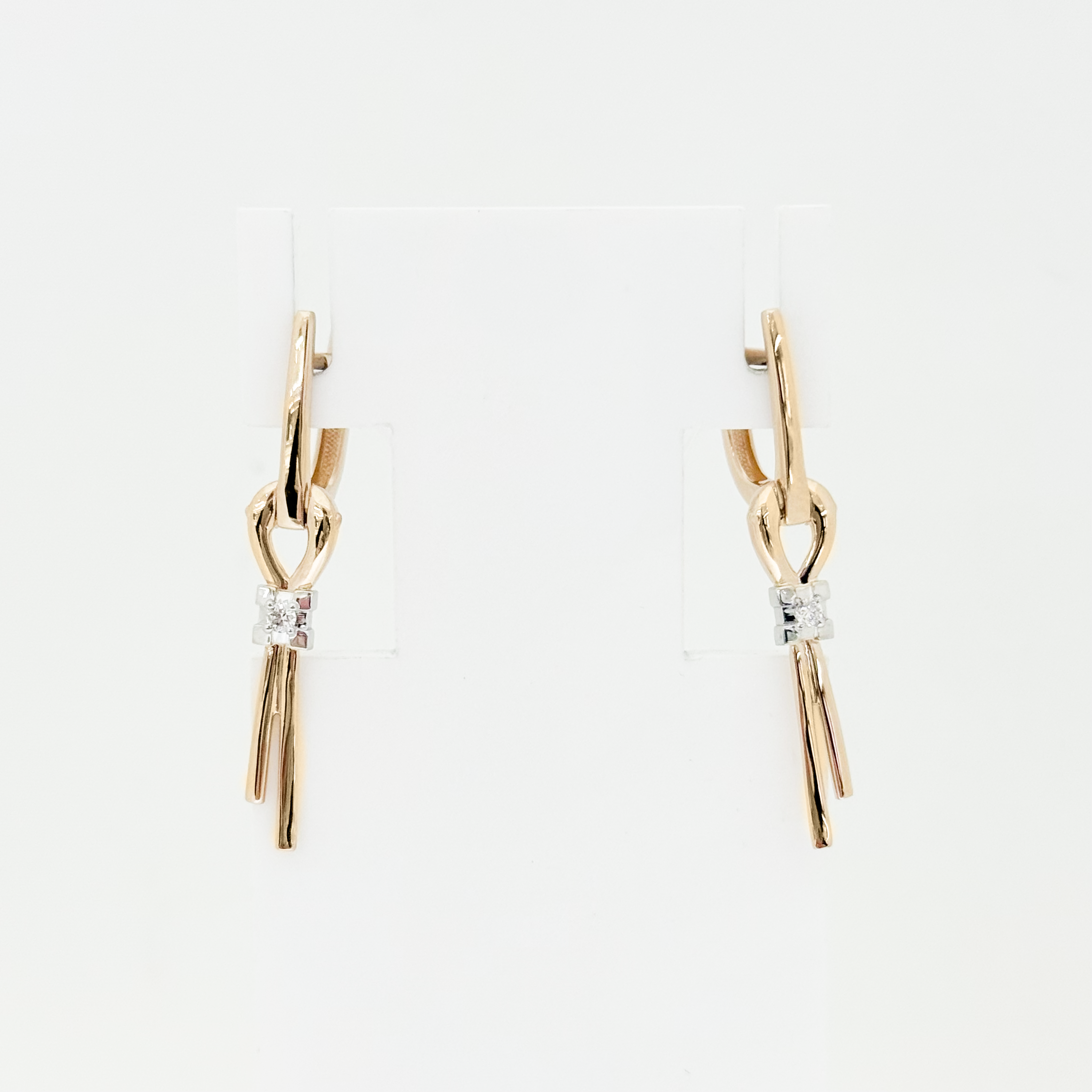 Серьги 02-5945