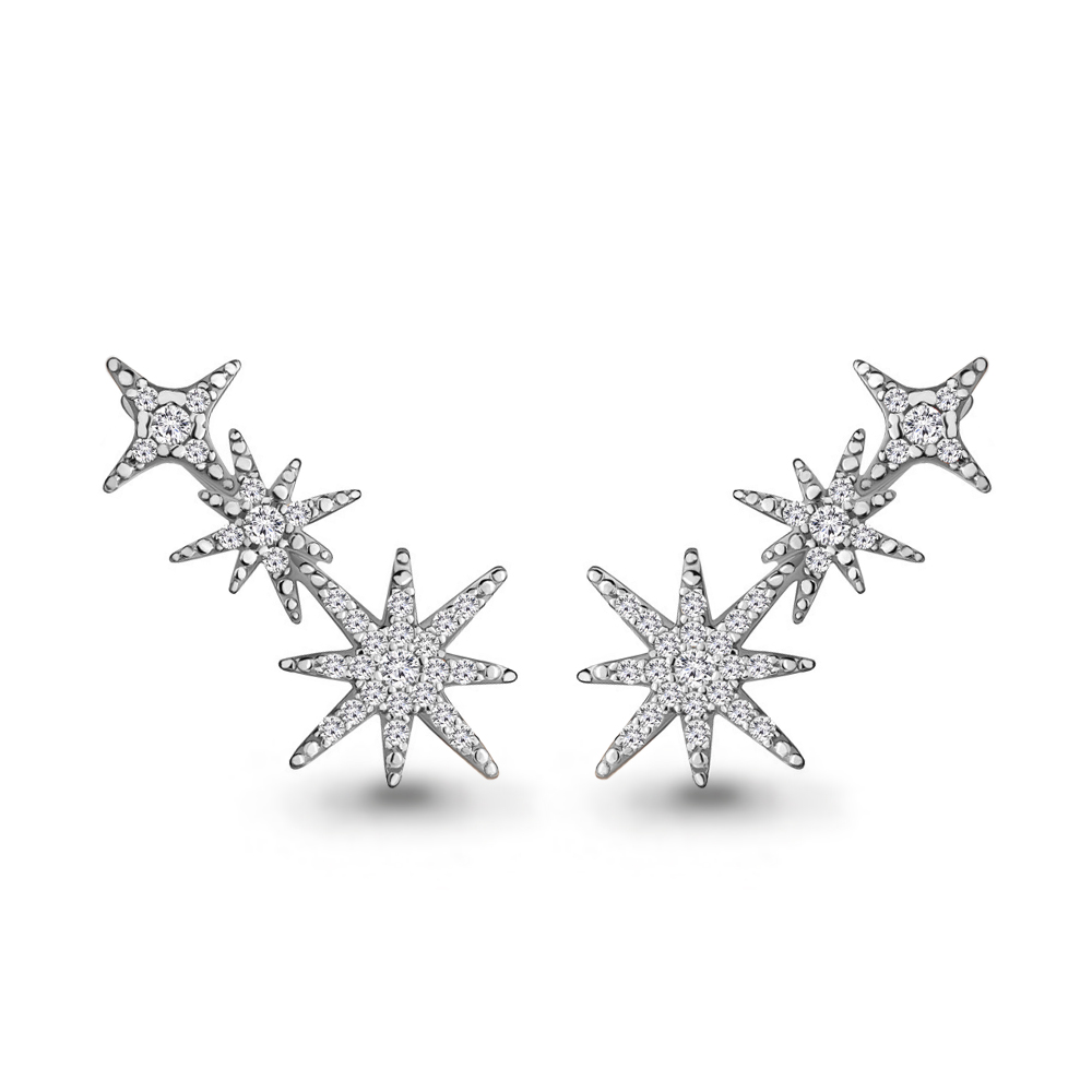 Серьги 46992А.5