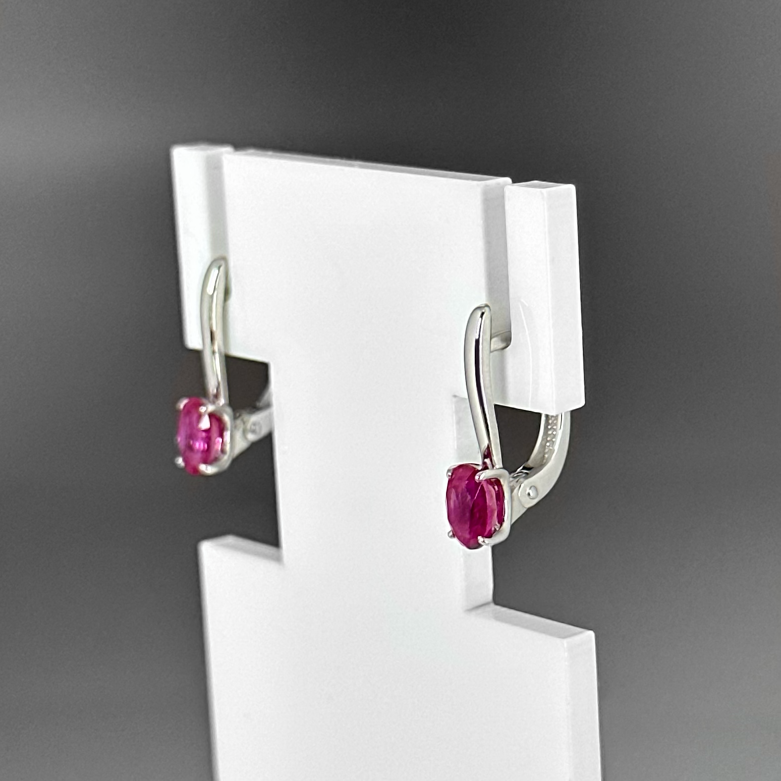 Серьги 02-4714/3