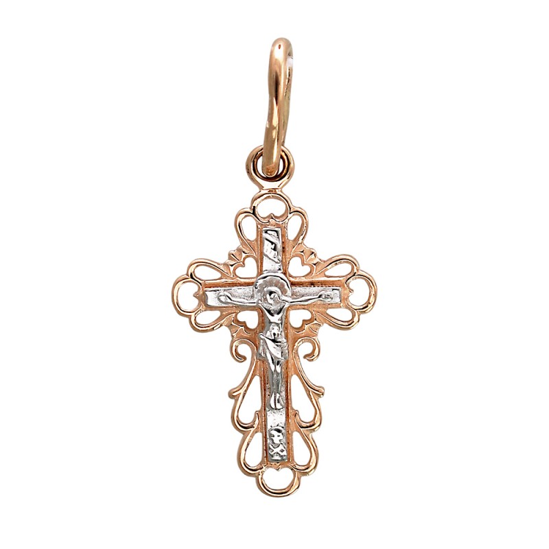 Крест 01Р010846