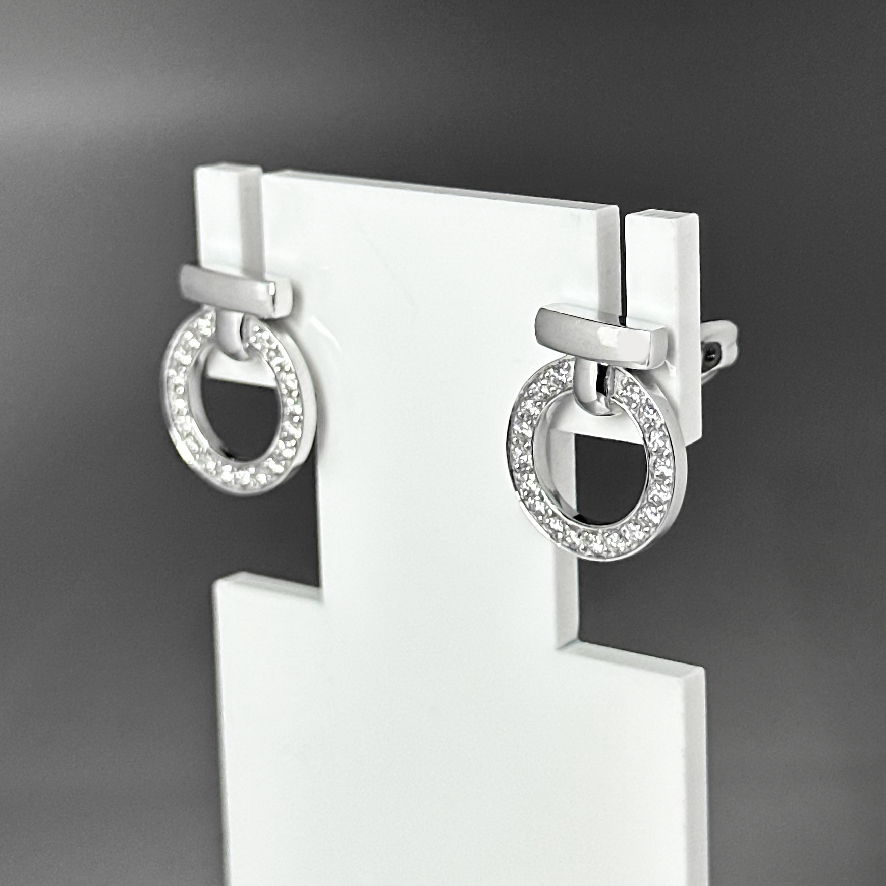 Серьги 04-0173-1201