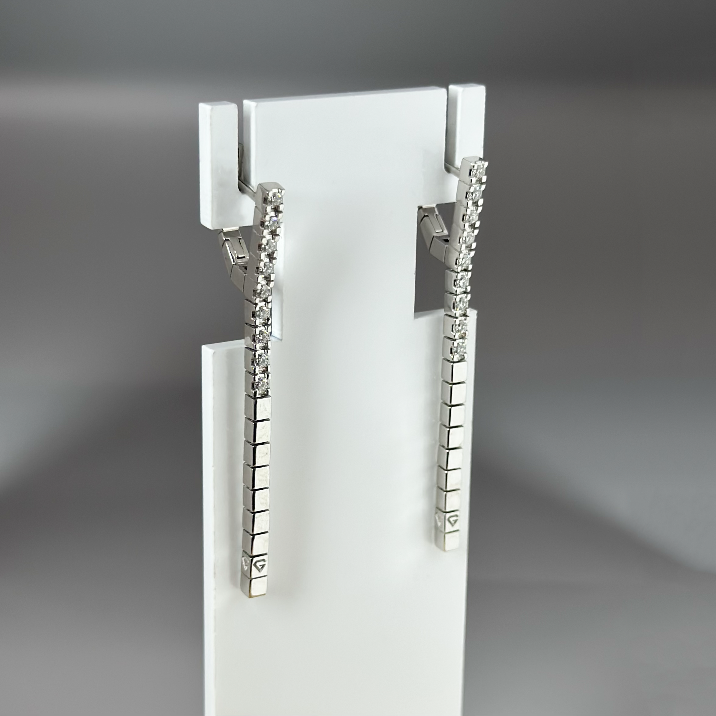 Серьги 5601900