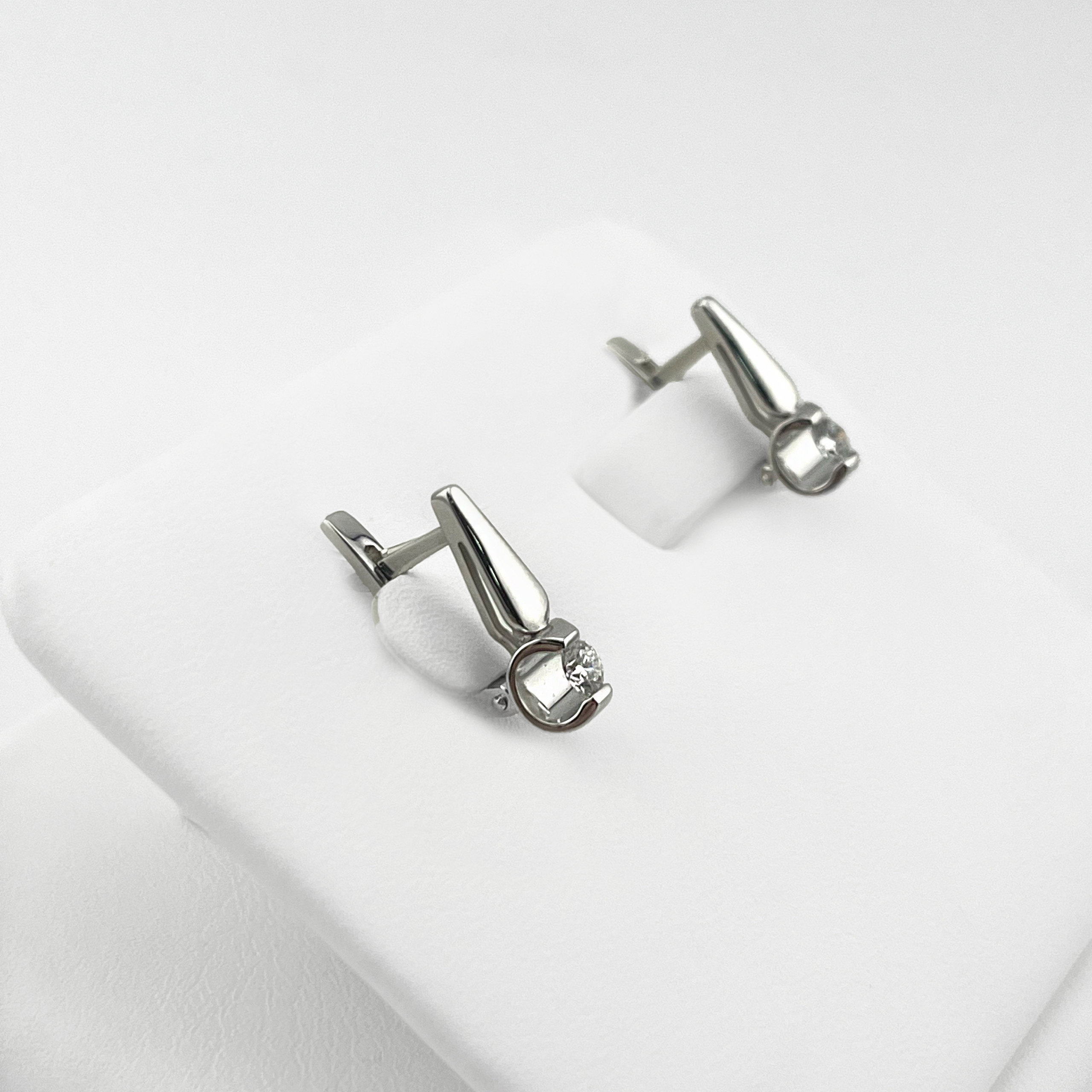 Серьги 20690-20-00