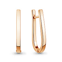 Серьги 34662.1