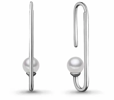 Серьги 48105.5