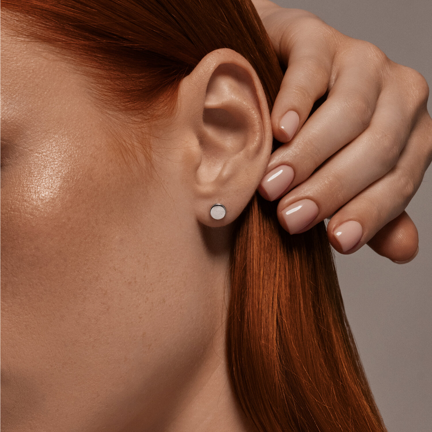 Серьга одиночная 94170338