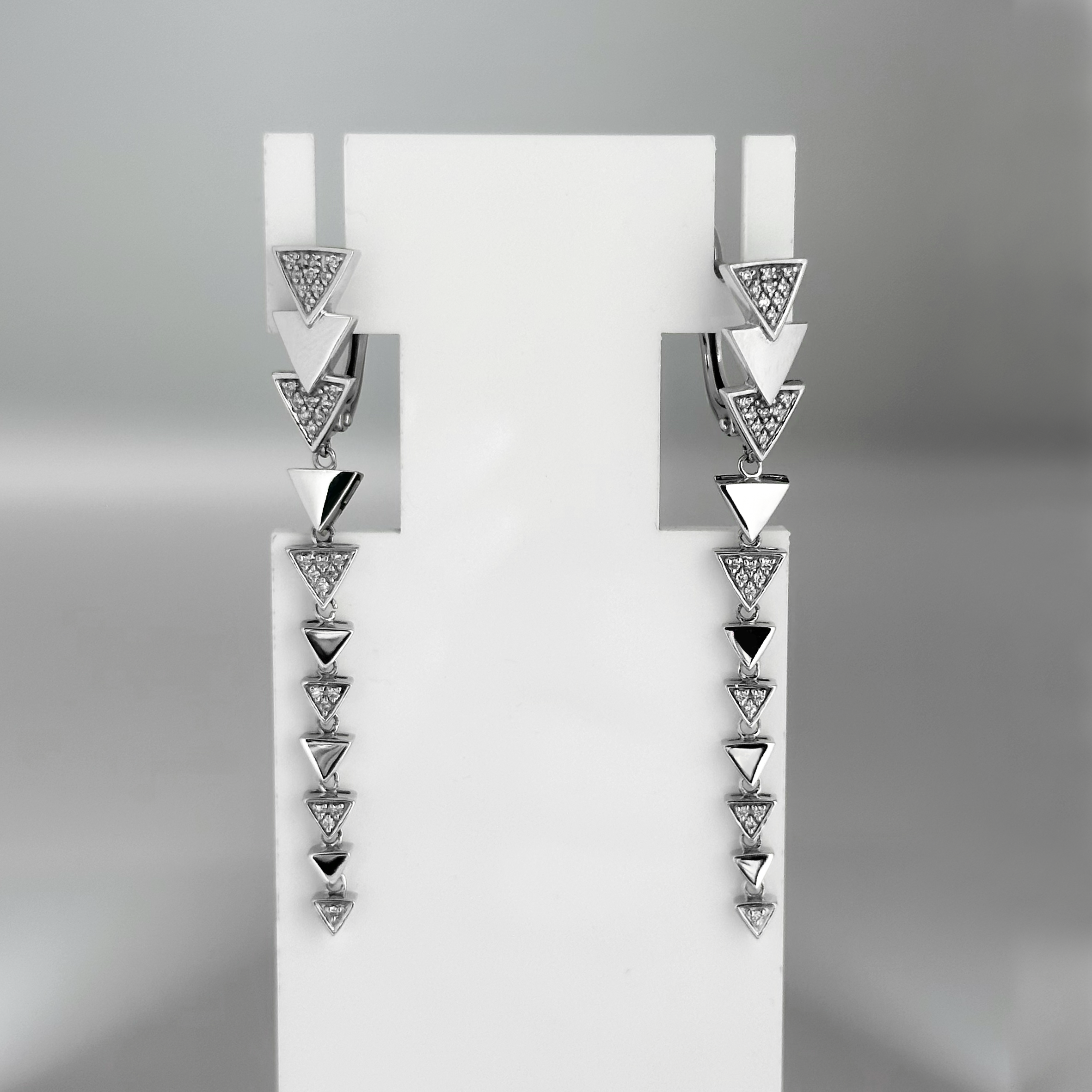 Серьги 2-31-0048-201