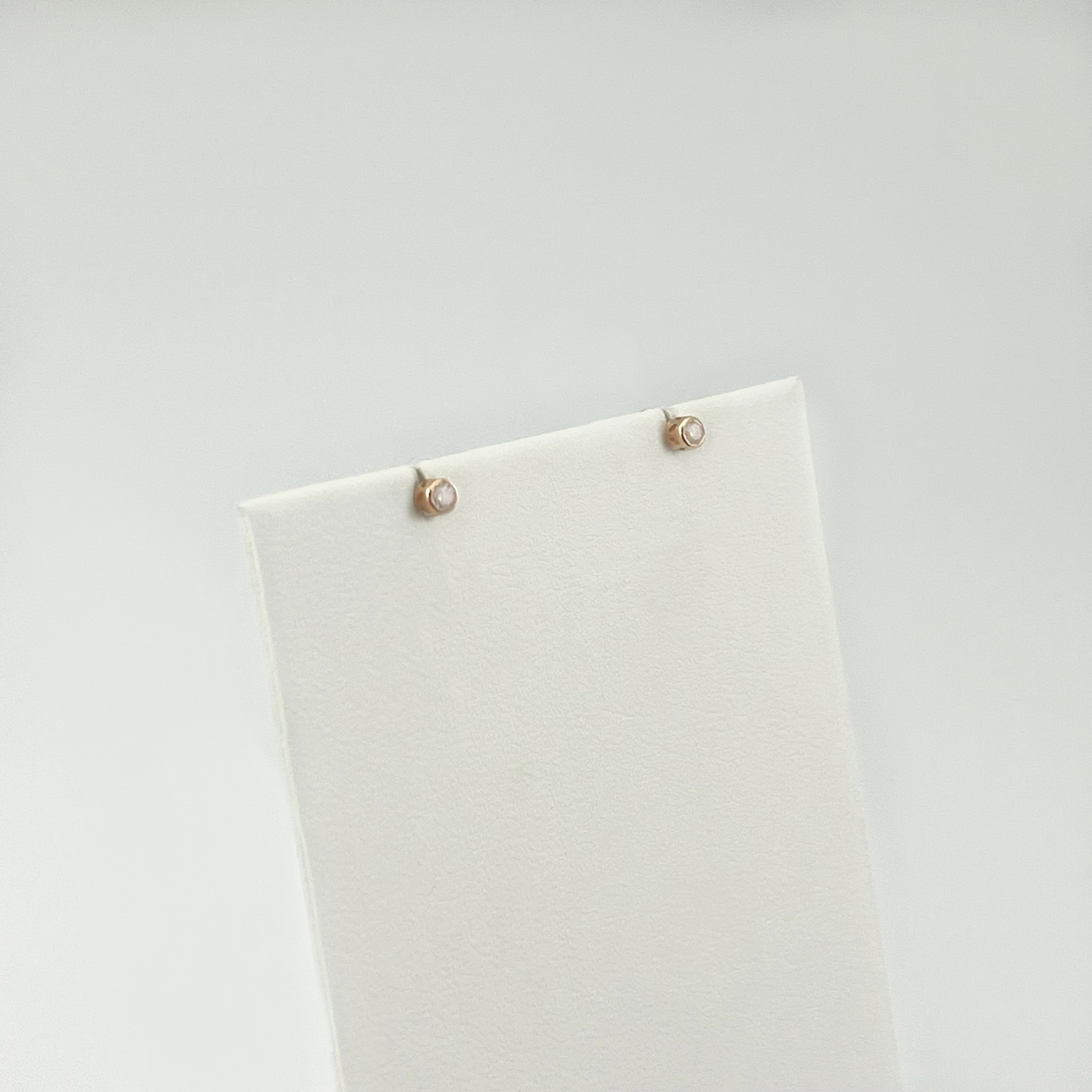 Серьги пусеты 050230