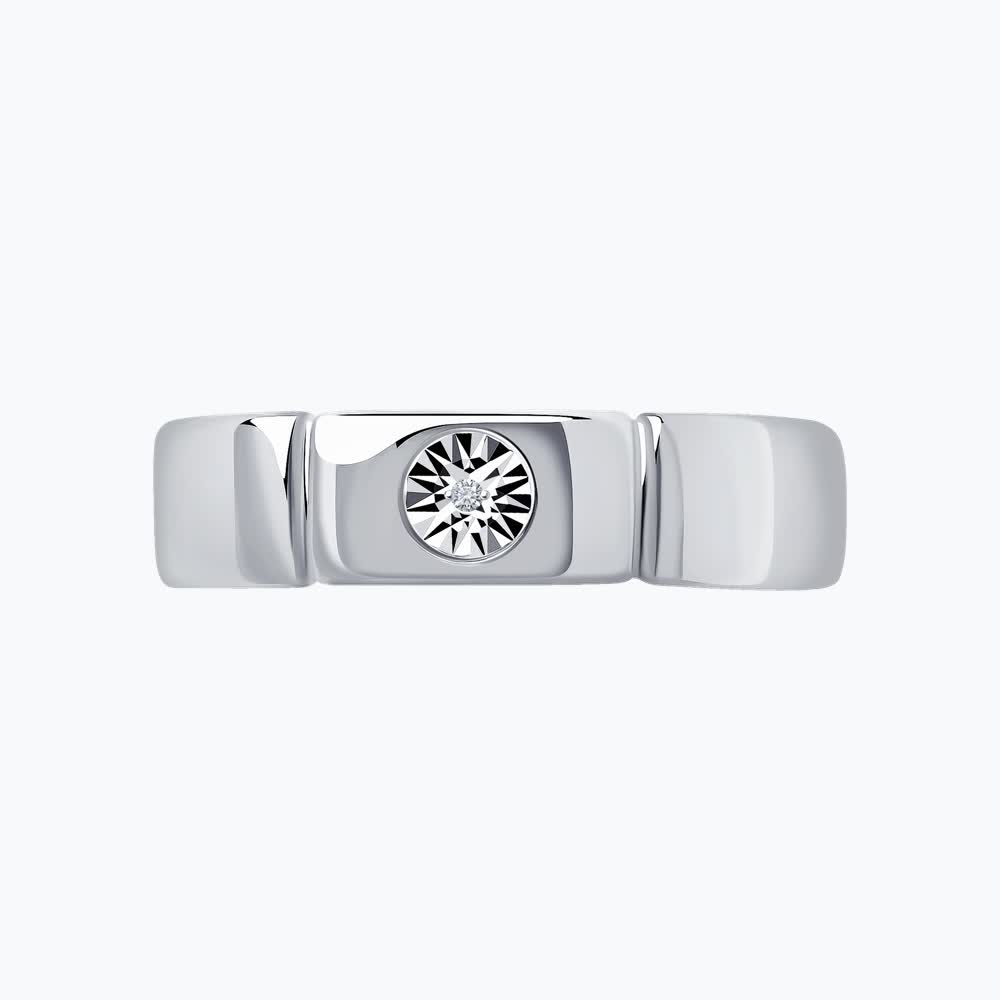 Кольцо 87010051