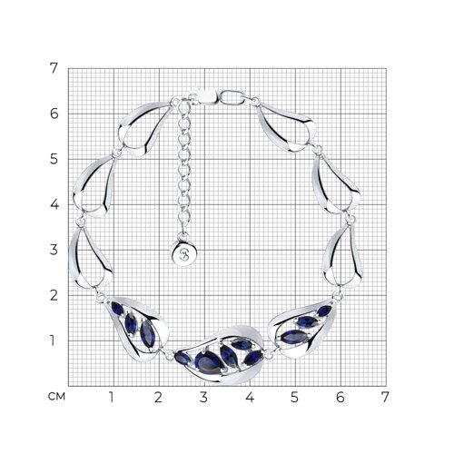 Браслет 92050136