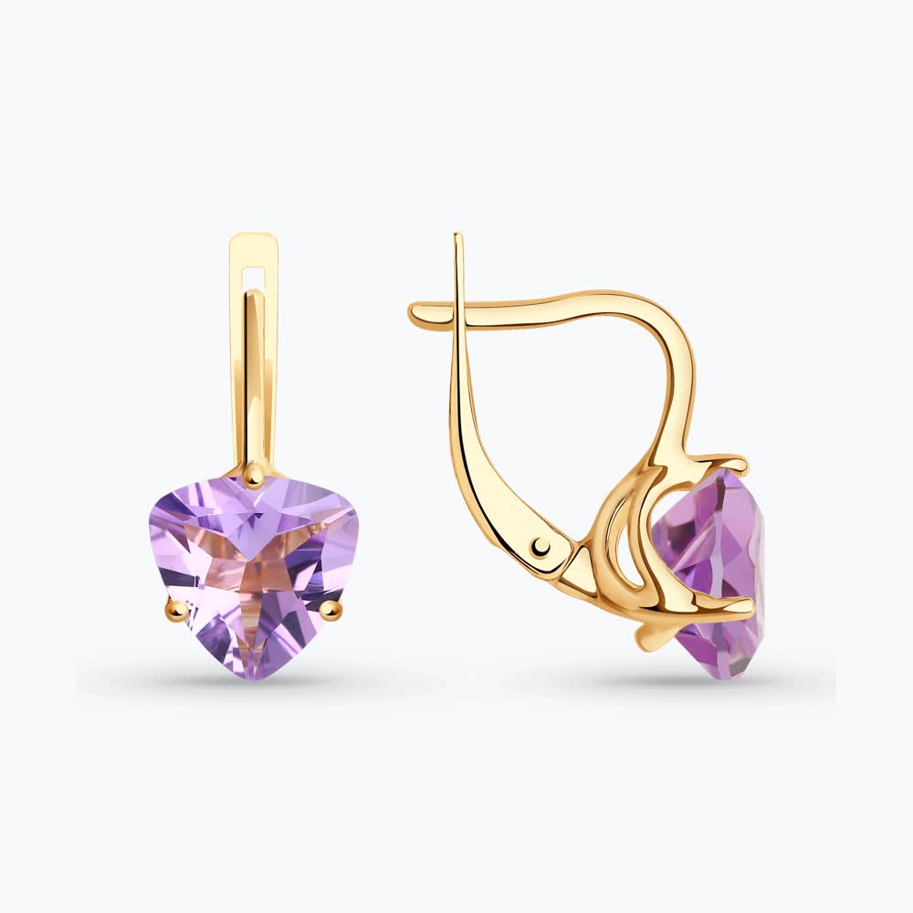 Серьги 728123