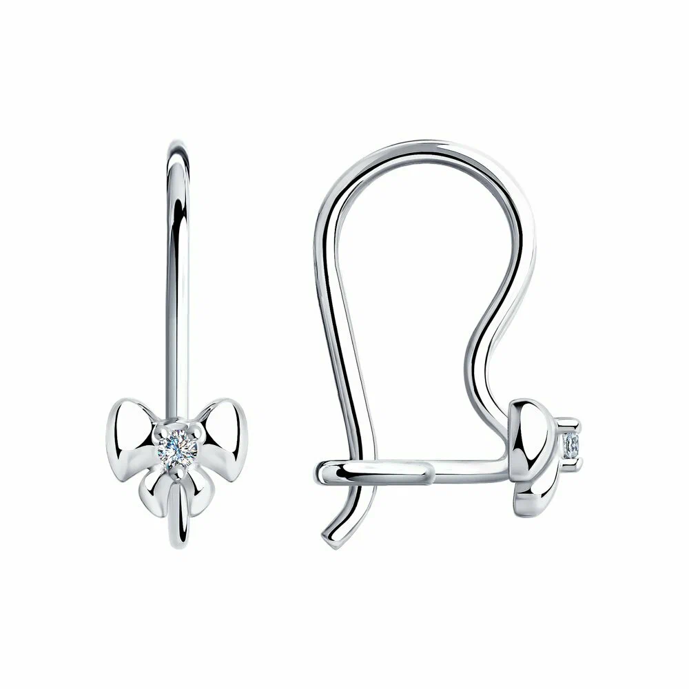 Серьги детские  94021302