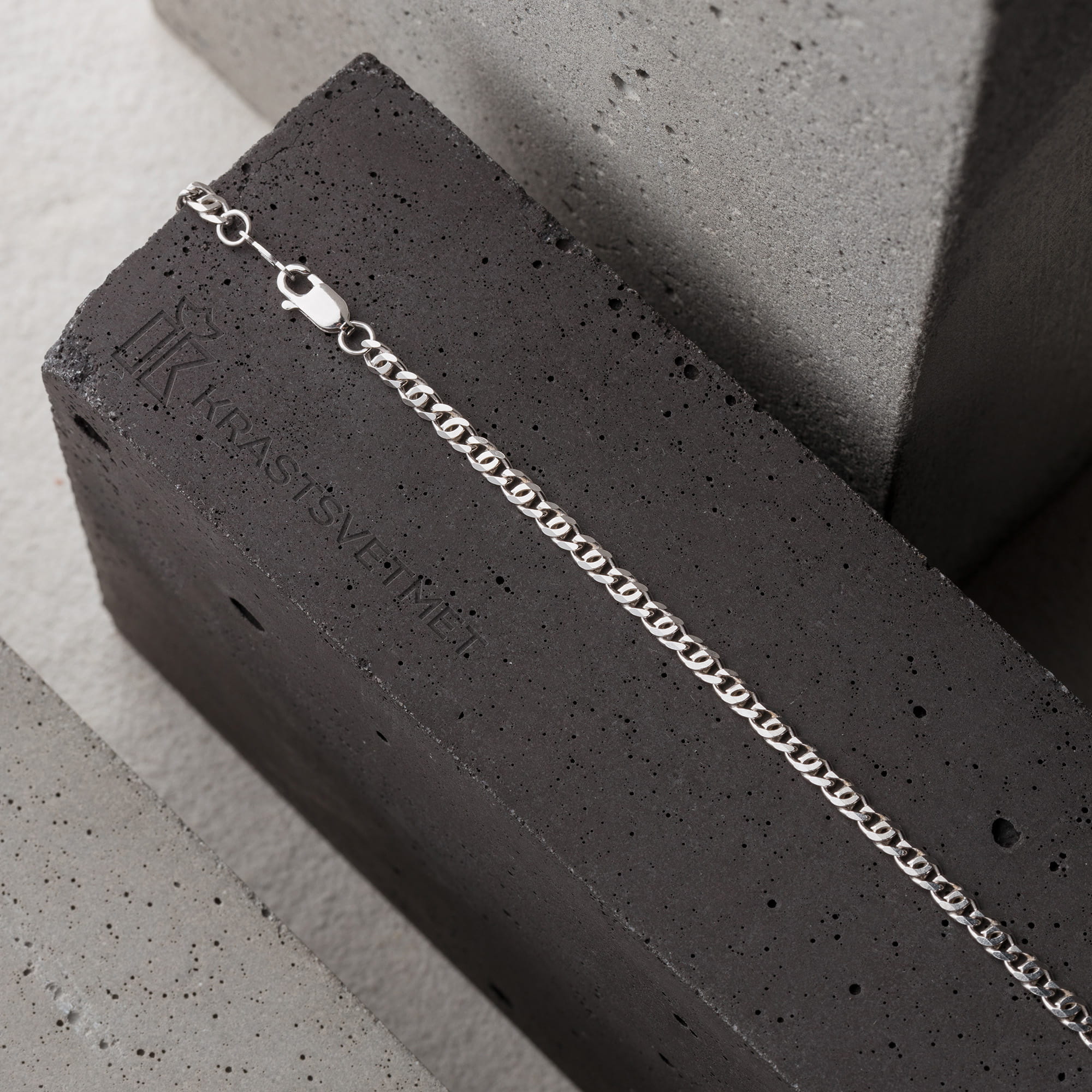 Браслет НБ 22-050Ю-3 d 0.80