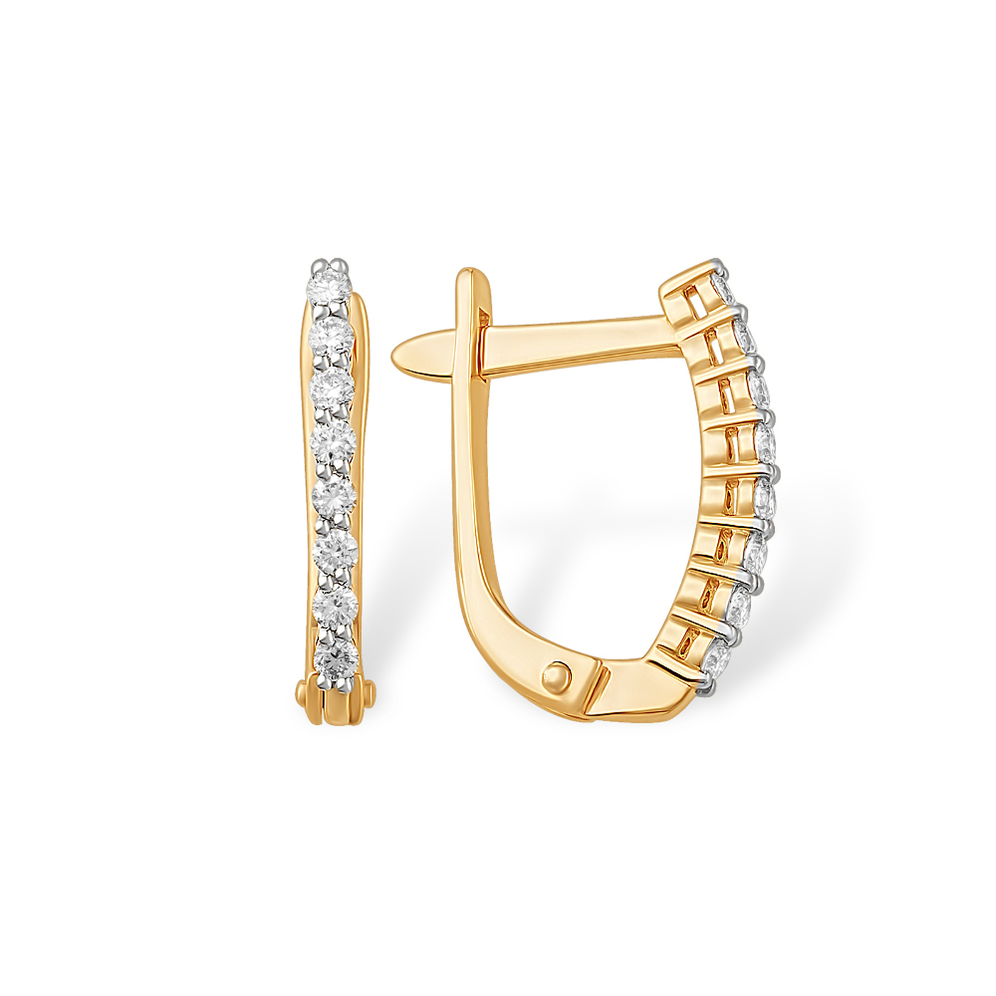 Серьги С13115494