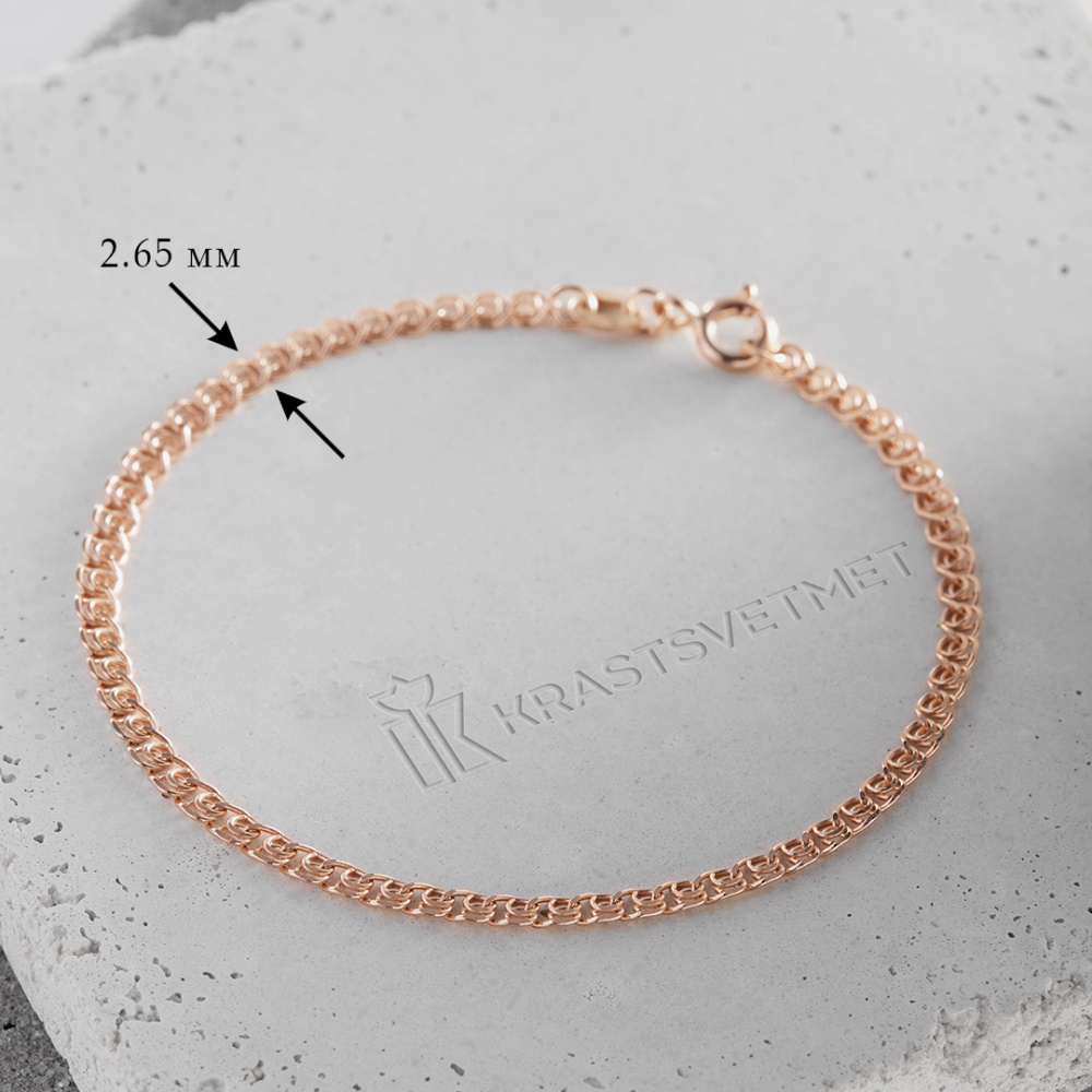 Браслет НБ 12-087 d 0.40