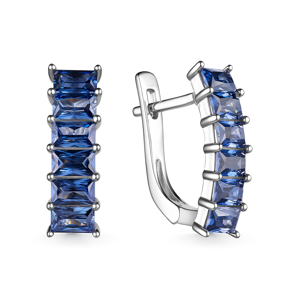 Серьги 20-72-00037-306