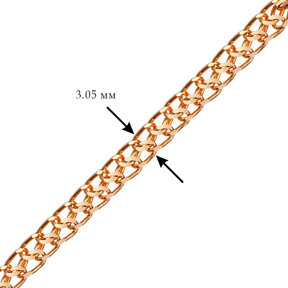 Браслет НБ 12-320 d 0.50